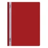 Treeline A4 Quotation Folder Blue