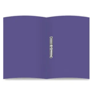 Treeline Premium Tint Manilla Folders 204gsm Bright Purple 100s (2)