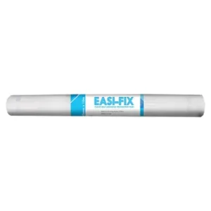 EF10 - Treeline Easi-Fix Self Adhesive Protective Film Roll 10m