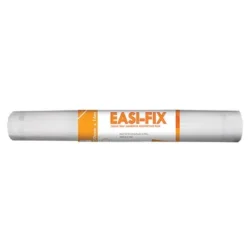 Treeline Easi-Fix Self Adhesive Protective Film Roll 16m - Penfile ...