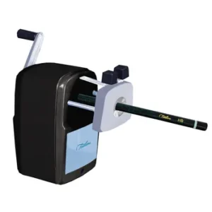 TDS-M - Treeline Metal Desktop Sharpener With Clamp (3)