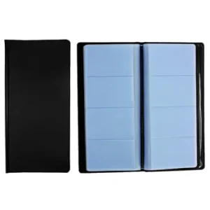 Treeline Business Card Holder 96 Capacity