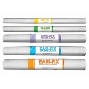 Treeline Easi-Fix DC Fix Book Covers Clear
