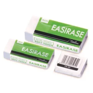 Treeline Erasers TR30 Small TR44 Medium TR6224 Large (1)