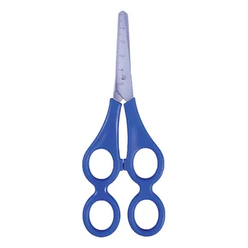 Treeline Training Scissors With Double Grip 140mm