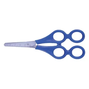 TR0362-00 - Treeline Training Scissors With Double Grip 140mm (2)