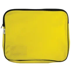 TR8006-07 - Treeline Canvas Book Bag 350 x 290mm Yellow