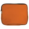 Treeline Canvas Library Book Bag Black
