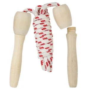 TSK - Treeline Skipping Rope (1)