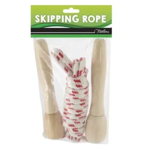 TSK - Treeline Skipping Rope (3)