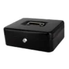 Treeline Cash Box Metal 10 Inch 250mm Blue