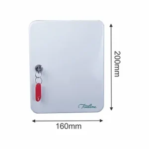 Treeline Key Cabinet 200mm 20 Key (2)