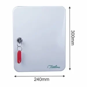 Treeline Key Cabinet 300mm 96 Key (2)
