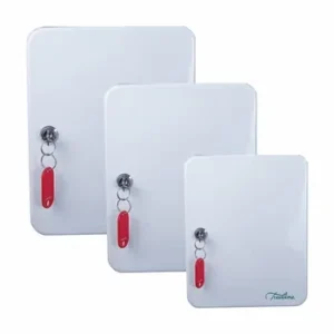 Treeline Key Cabinets 20-48-96-Key-Options