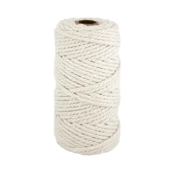 Treeline Cotton Twine 2mm 100g