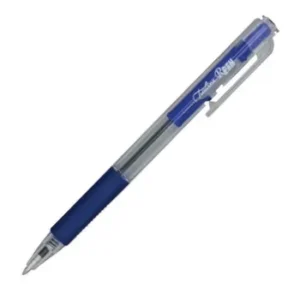 42-5001-02-Treeline R-Pen Retractable Ballpoint Pens Blue Box 50 - 2