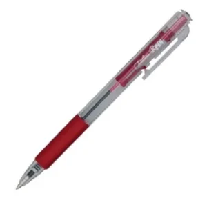 42-5001-03-Treeline R-Pen Retractable Ballpoint Pens Red Box 50 - 2