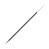 Bic Solo Deluxe Desk Pen Refill Black