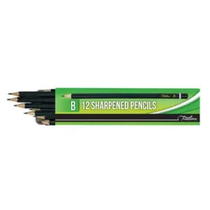 56-8875-00-Treeline Graphite Pencil 1B (1)