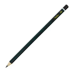 56-8879-00-Treeline Graphite Pencil 5B (2)