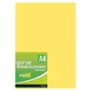 Treeline A4 Deep Tint Project Paper 80gsm Turquoise 100s