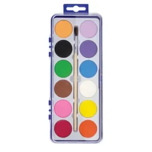 87-7000-00-Treeline Watercolour Paints 12s (2)