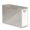 Tidy Files Folio File Collator 38cm Kraft - Pack 10