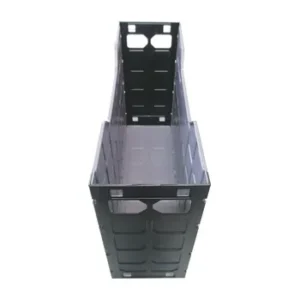070112-Tidy Files A4 Solid Plastic Container Black (2)