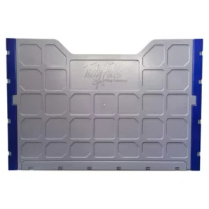 070113-Tidy Files A4 Solid Plastic Container Blue (1)
