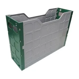 070114-Tidy Files A4 Solid Plastic Container Green (1)