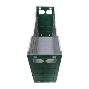 070114-Tidy Files A4 Solid Plastic Container Green (3)