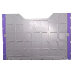 070115-Tidy Files A4 Solid Plastic Container Mauve (2)