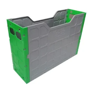 070122-Tidy Files A4 Solid Plastic Container Light Green (2)