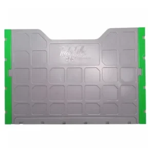 070122-Tidy Files A4 Solid Plastic Container Light Green (3)