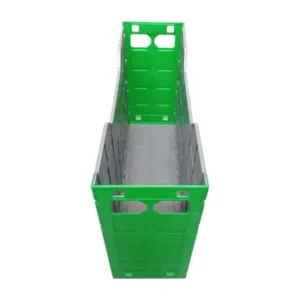 070122-Tidy Files A4 Solid Plastic Container Light Green (4)