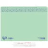 Tidy Files A4 Executive Medium Weight File With Kwik-Fix Blue - Pack 25