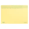 44150-PK25-Tidy Files A4 Economy Light Weight File Cream - Pack 25