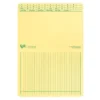 Tidy Files A4 Economy Light Weight File With Kwik-Fix Cream - Pack 25