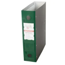 AF05-Tidy Files Lever Arch Adaptafile Green (1)