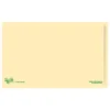 Tidy Files A4 File Divider Punched 130gsm Cream - Pack 25