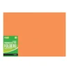 Treeline Premium Tint Manilla Folders 204gsm Bright Orange 100s