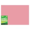 Treeline Tag Manilla Folders 185gsm Pink 100s