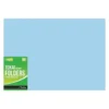 Treeline Premium Tint Manilla Folders 204gsm Bright Yellow 100s