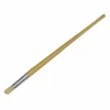 Artist Paint Brush Long Handle Synthetic Round Size 11