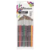 Artist Paint Brush Small Horse Hair Size 2