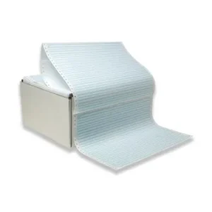 E21362BN-Top Form Continuous Listing Paper Eyeline 2 Part 216 x 368mm NCR - 1000 Sheets (2)
