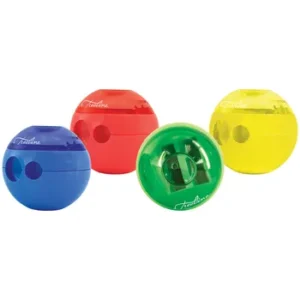 Treeline 2 Hole Sphere Sharpeners Display Box 12 (2)