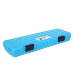 B9716 - Bantex McCasey 2 Pencil Box 335 x 115 x 43mm Assorted 2