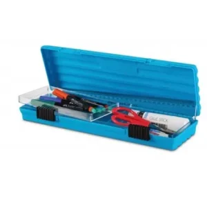 B9716 - Bantex McCasey 2 Pencil Box 335 x 115 x 43mm Assorted (2)_1