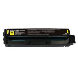 PANTUM CTL2000HY LASER TONER CARTRIDGE YELLOW - 3 500 PAGE YIELD